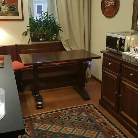 Bed & Breakfast A Casa Di Lia A Roma