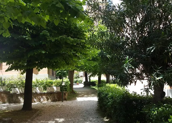 Bed & Breakfast A Casa Di Lia A Roma 4* Рим