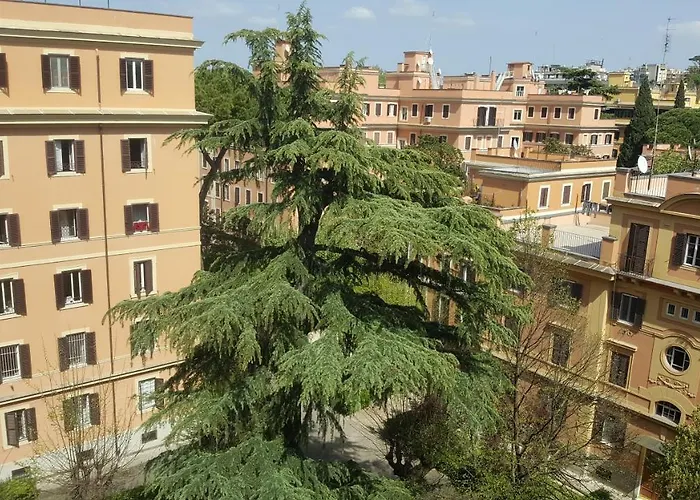 Bed & Breakfast A Casa Di Lia A Roma 4* Рим