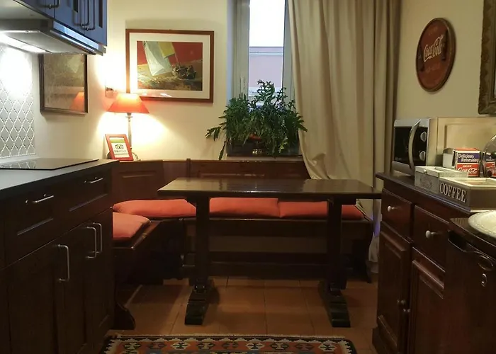 Bed & Breakfast A Casa Di Lia A 4*
