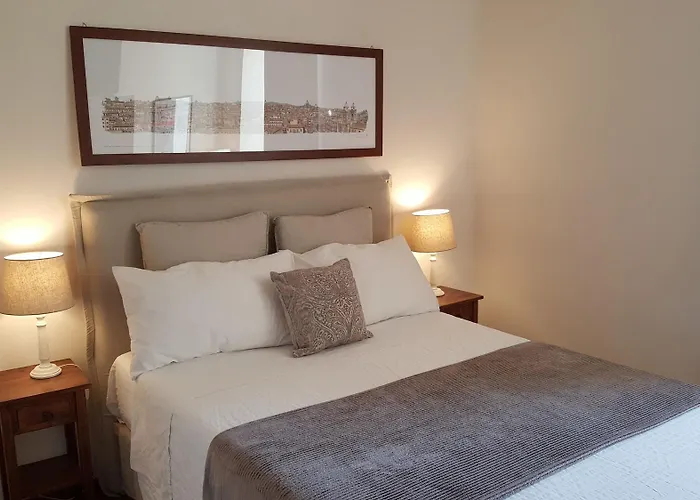 Bed & Breakfast A Casa Di Lia A Roma Рим