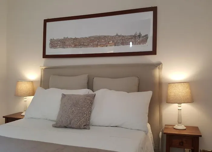 Bed & Breakfast A Casa Di Lia A Roma 4* Рим