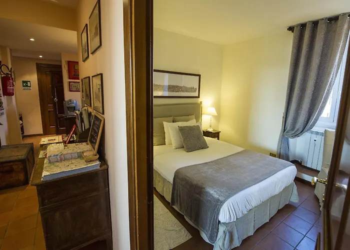 Bed & Breakfast A Casa Di Lia A Roma
