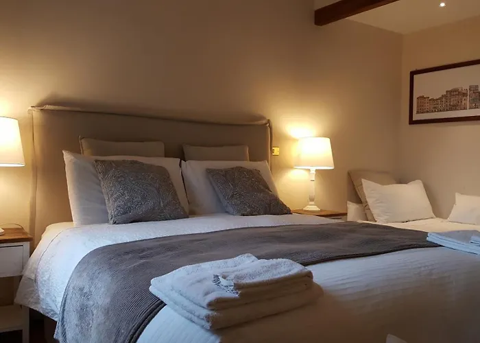 Отель типа "постель и завтрак" Bed & Breakfast A Casa Di Lia A Roma 4*
