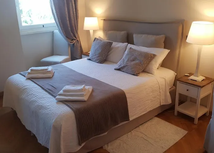 Bed & Breakfast A Casa Di Lia A Roma Рим