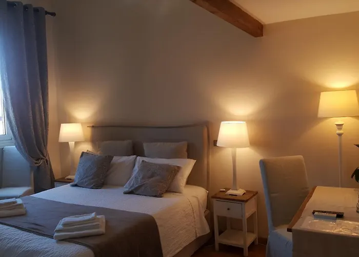 Bed & Breakfast A Casa Di Lia A Roma 4*