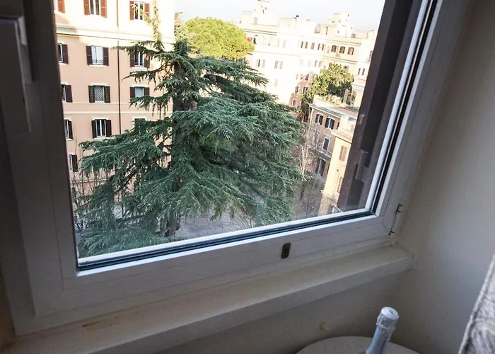 Bed & Breakfast A Casa Di Lia A Roma Рим
