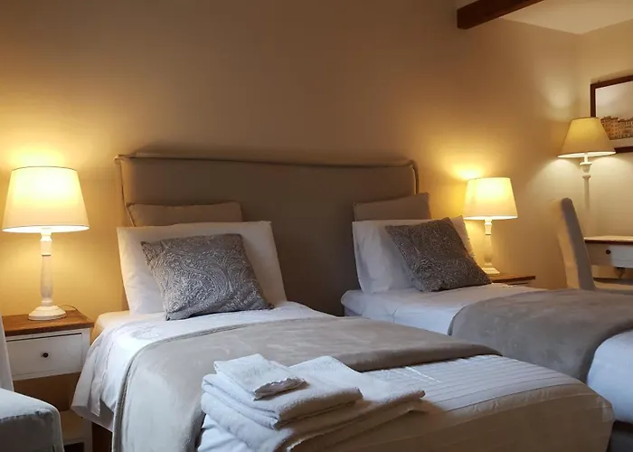 Bed & Breakfast A Casa Di Lia A Roma Отель типа "постель и завтрак"