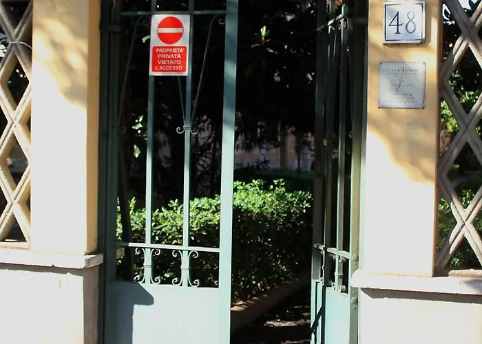 Bed & Breakfast A Casa Di Lia A Roma 4*