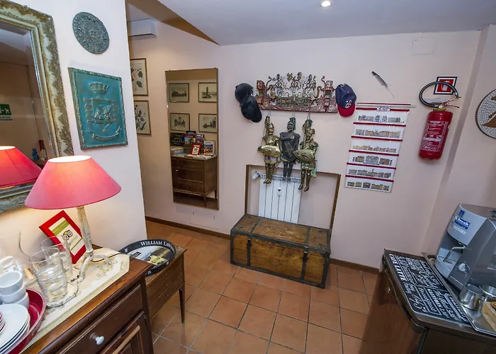 A Casa Di Lia A