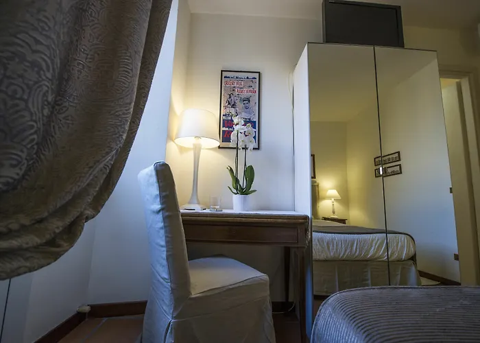 Bed & Breakfast A Casa Di Lia A Roma 4*