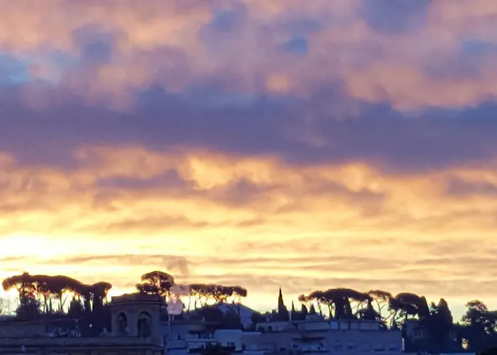 Bed & Breakfast A Casa Di Lia A Roma