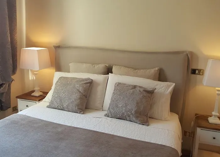 Отель типа "постель и завтрак" Bed & Breakfast A Casa Di Lia A Roma