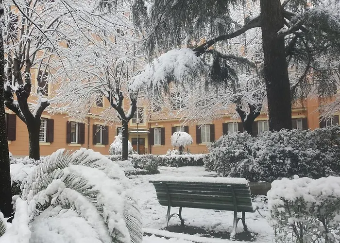 Bed & Breakfast A Casa Di Lia A Roma Рим