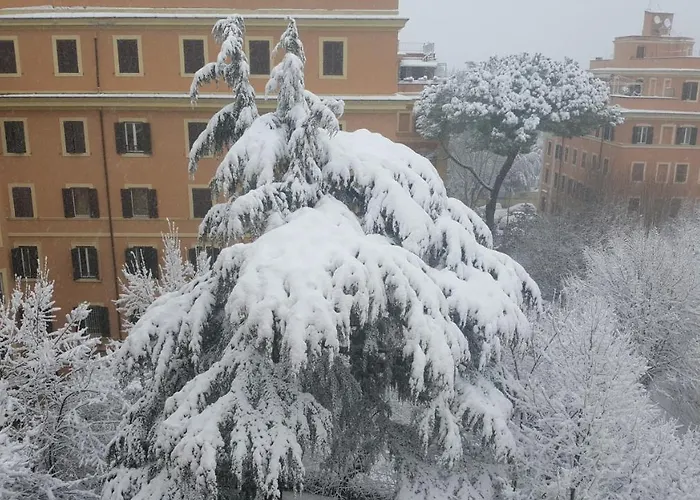 A Casa Di Lia A 4*