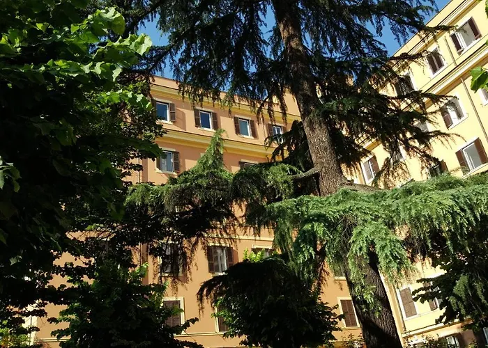 Bed & Breakfast A Casa Di Lia A Roma