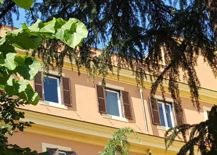Bed & Breakfast A Casa Di Lia A 4*